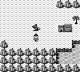 Super Chinese Land 2 screenshot 5 for GameBoy